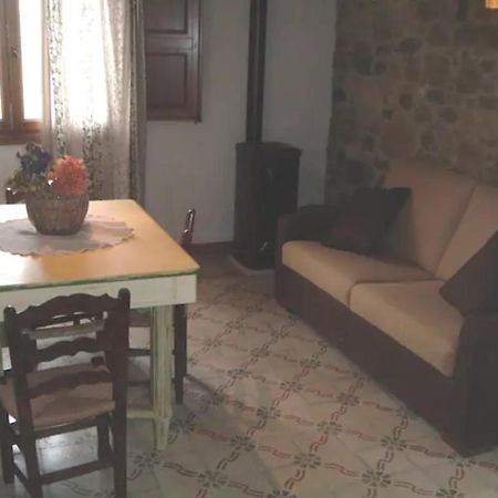 Rustico Zagara Apartman Buseto Palizzolo Kültér fotó