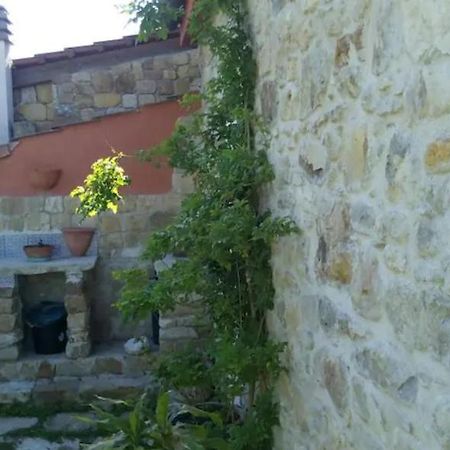 Rustico Zagara Apartman Buseto Palizzolo Kültér fotó