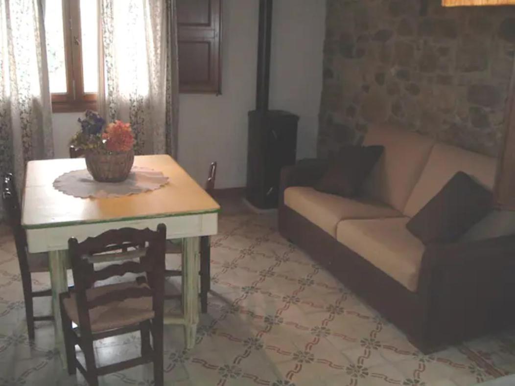 Rustico Zagara Apartman Buseto Palizzolo Kültér fotó