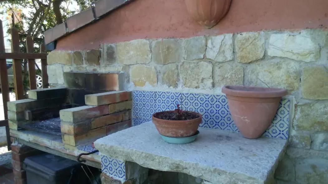 Rustico Zagara Apartman Buseto Palizzolo Kültér fotó