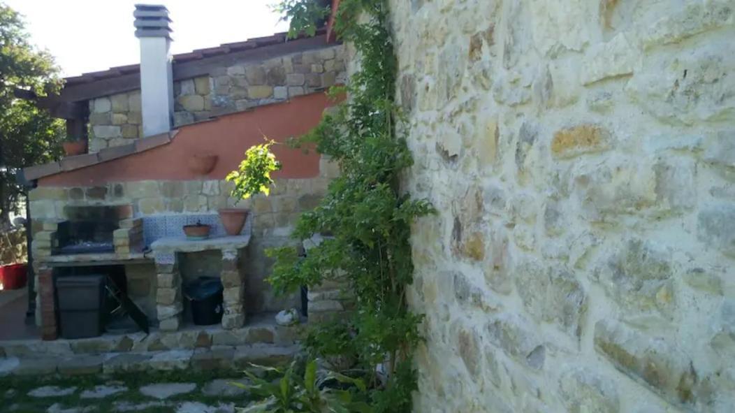 Rustico Zagara Apartman Buseto Palizzolo Kültér fotó