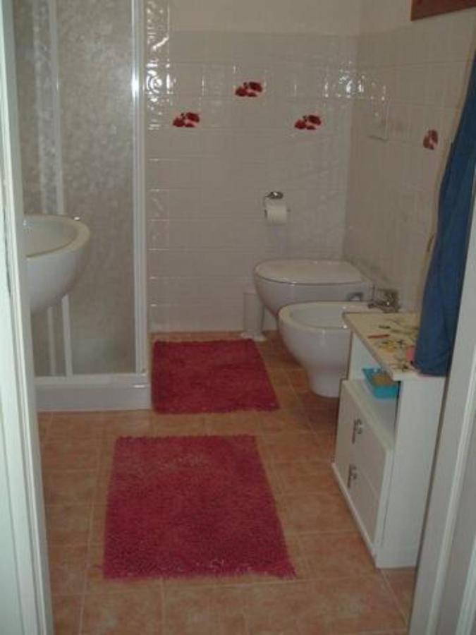 Rustico Zagara Apartman Buseto Palizzolo Kültér fotó